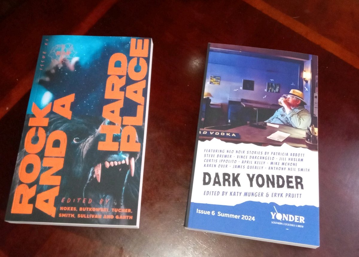 Vautrin Magazine tweet media