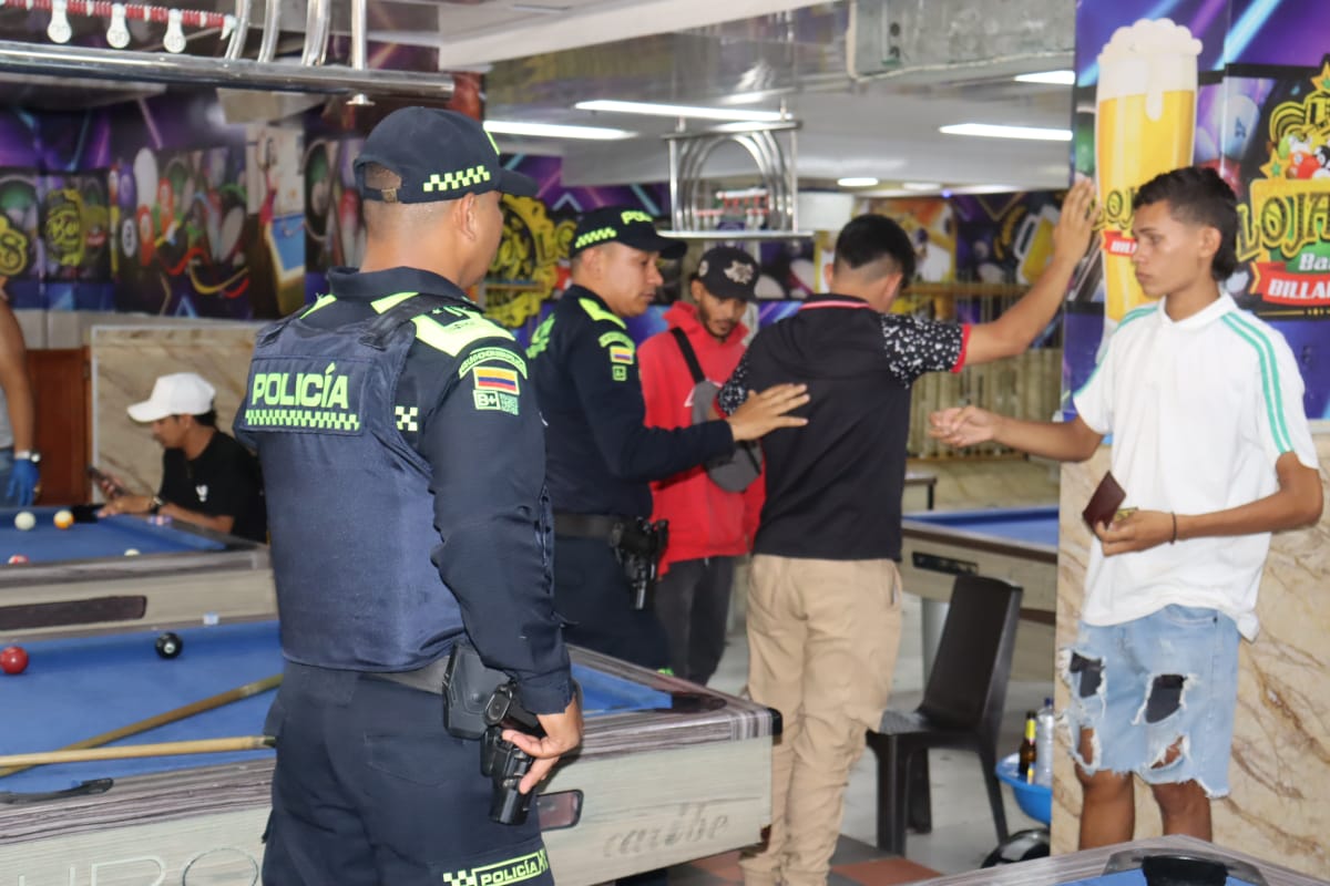 PoliciaMonteria tweet picture