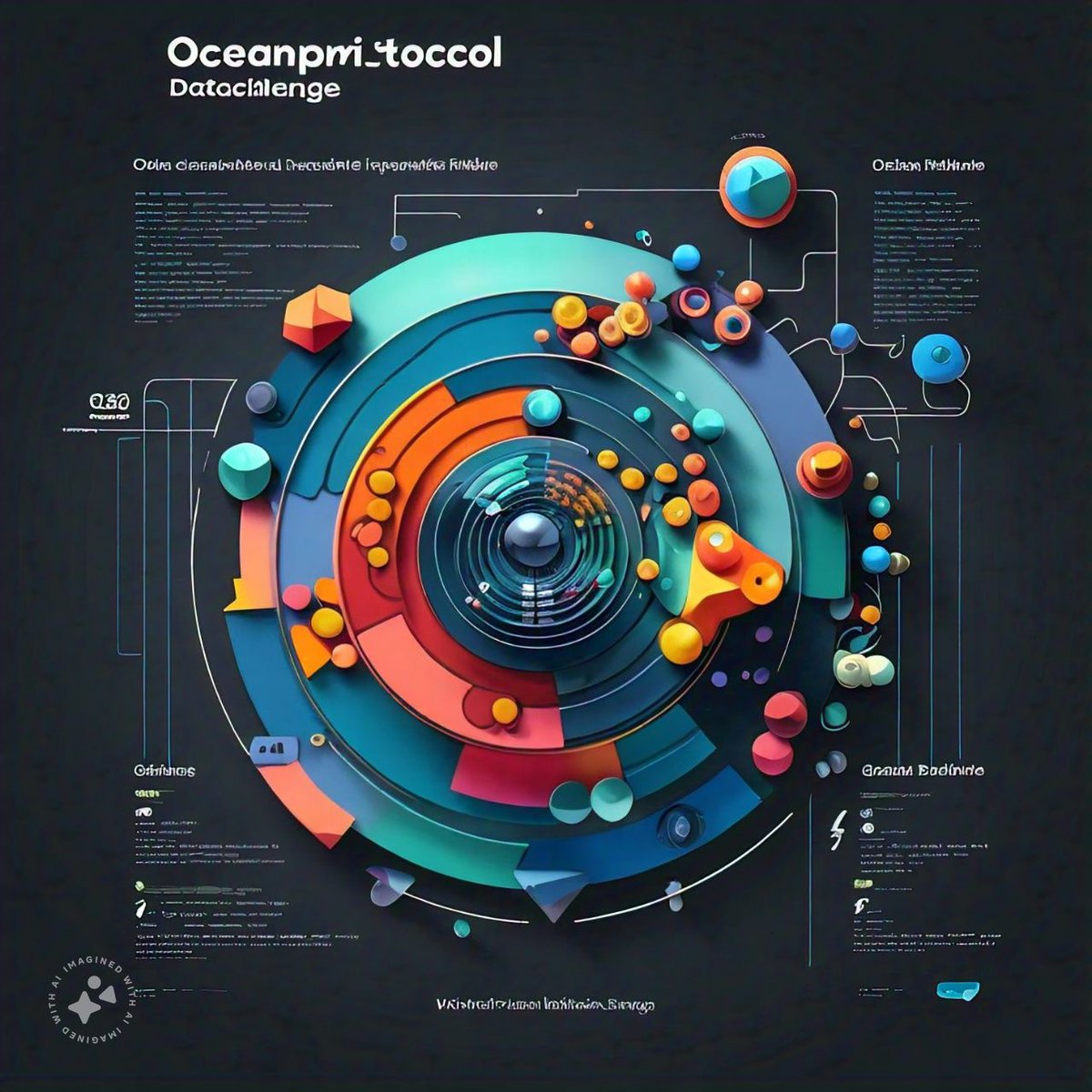 VickLinkz's tweet photo. 📣 So, are you ready to take on the Crypto Factor Data Challenge? Register now and showcase your skills! Don't miss this opportunity to shape the future of crypto market analysis!  #DataChallenge @OceanProtocol https://t.co/jJiXgNHVGE