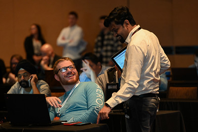 In #BHUSA Training "A Journey Into Mobile Application Hacking (iOS &amp; Android)" <a href="/sensepost_train/">SensePost Training | Orange Cyberdefense</a> will show you all of the basic concepts and tools required to perform meaningful mobile assessments which will add value to your customer's mobile offerings >> bit.ly/4dczjBb