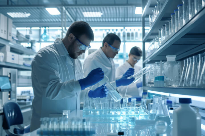 getworkgear's tweet image. Chemical protective gear: not just about protection, but meeting global standards too. Is your inventory compliant? #SafetyStandards #UniformSuppliers getworkgear.com/worldwide-stan…