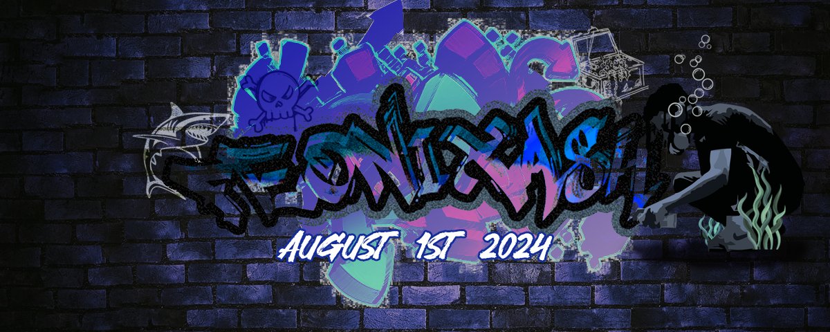 As we say goodbye to the store's first season (fire) the reset will hit 8/01/2024 (water) save the date and check out all the new gear coming this fall