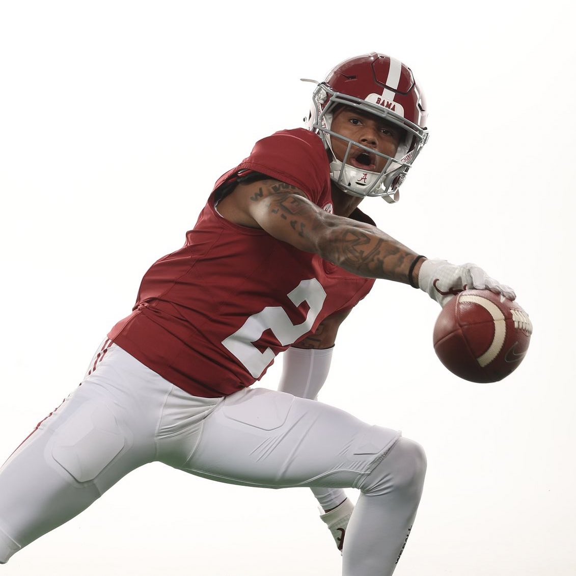 Touchdown Alabama tweet media