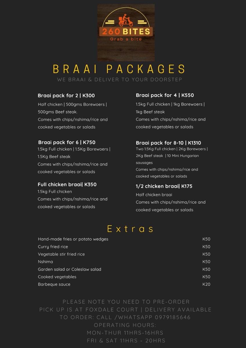 260 Bites tweet media