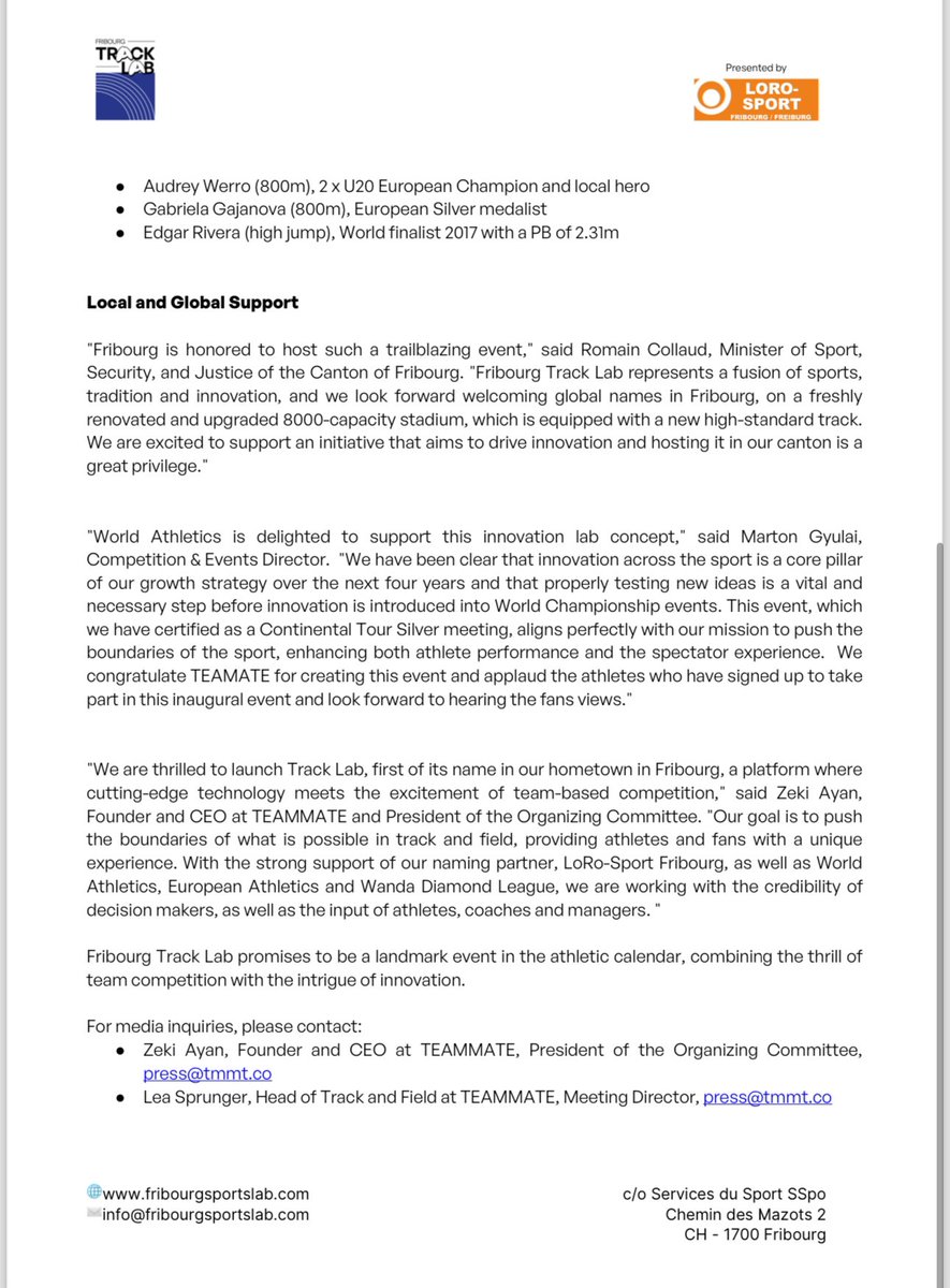 Laurent Meuwly tweet media