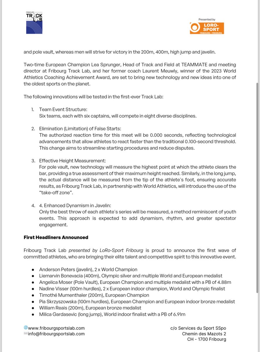 Laurent Meuwly tweet media