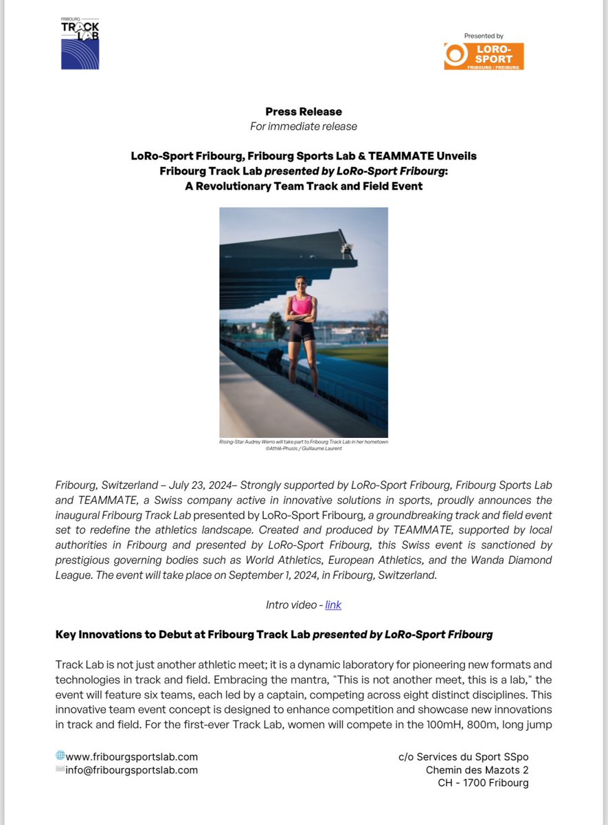 Laurent Meuwly tweet media