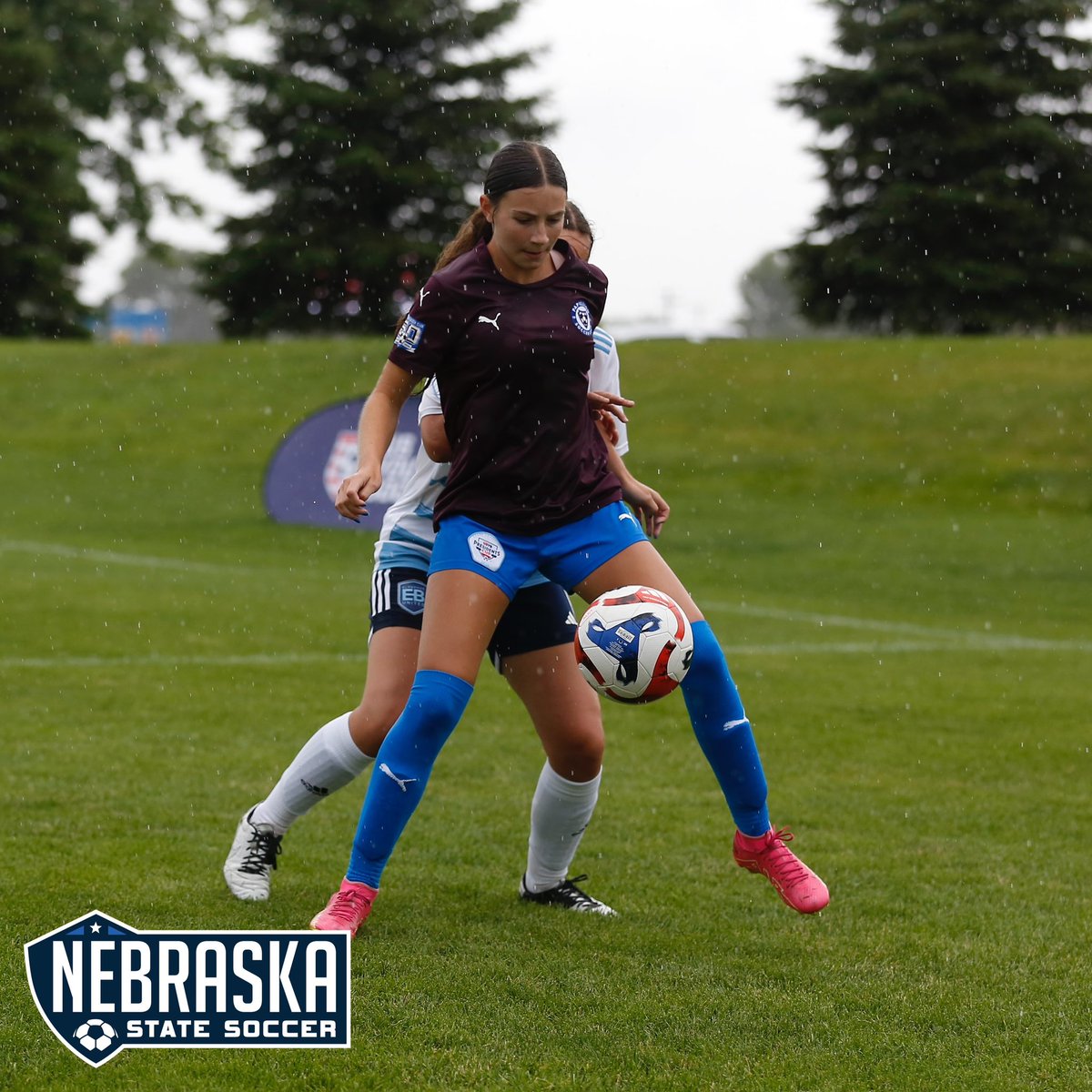 NEBStateSoccer's tweet photo. 34 teams from 16 clubs represented our state this summer at @usyouthsoccer Regional and National events.
The 2025 season starts now 🤩
#NEStateCup and #NEPCUP registrations are open. Who will #representNE next June?
Event flicks 📸 https://t.co/0egAs7rRwu https://t.co/SKrKMRyaRi
