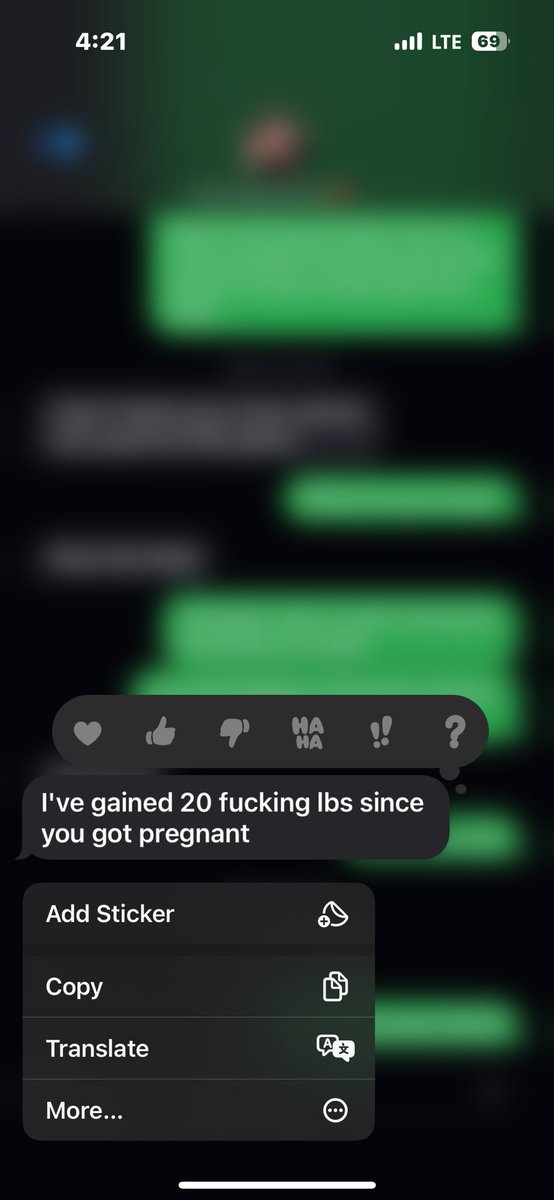 tell me you have a green flag husband without telling me.