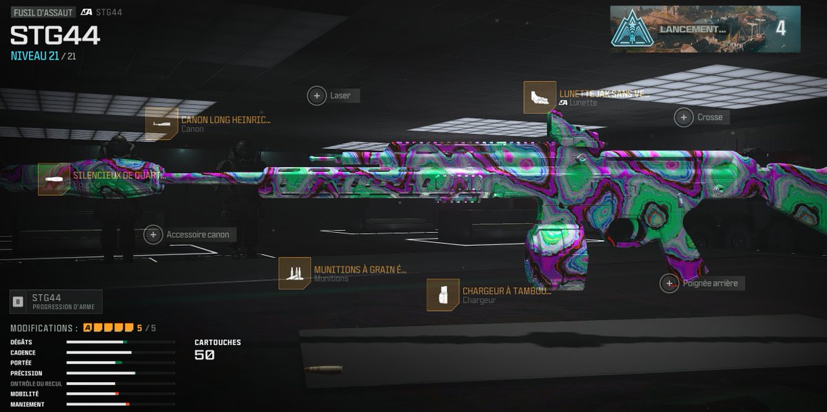 Mizi_TW's tweet photo. CLASSE STG44 META ULTIME TESTEZ VITE https://t.co/jNYGqAWdSR