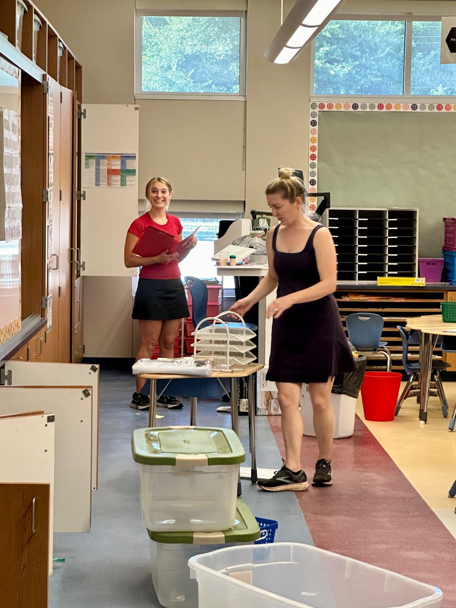 M. Michelle Strambler tweet media