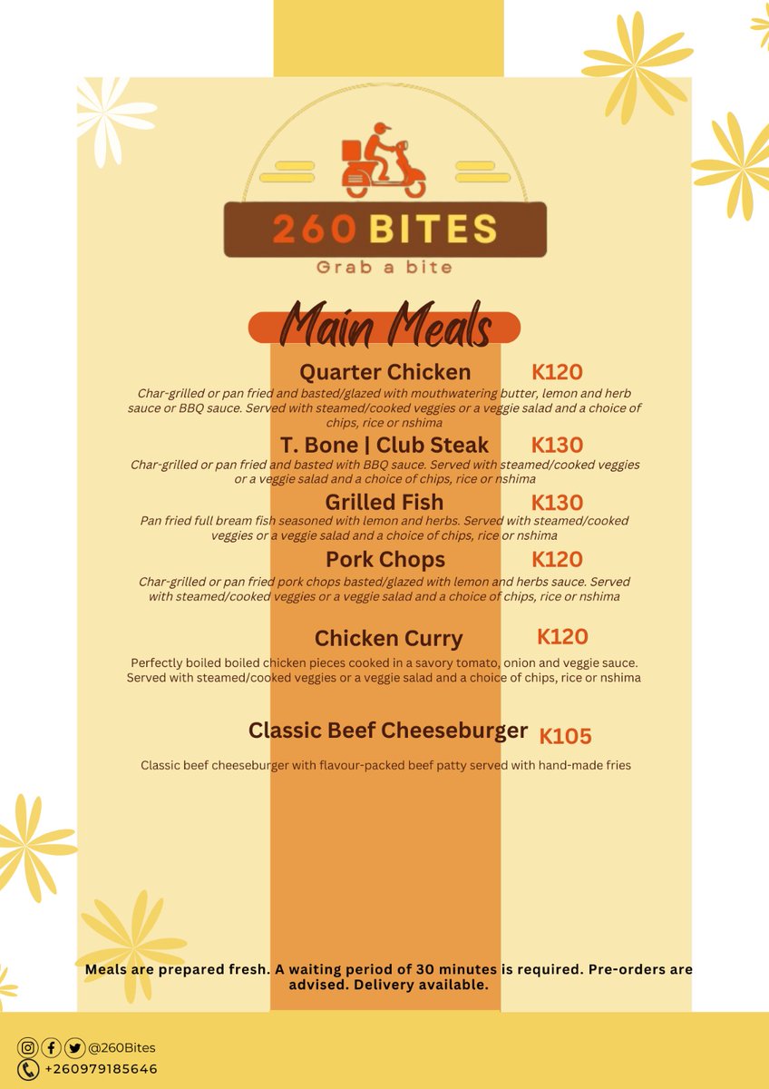 260 Bites tweet media