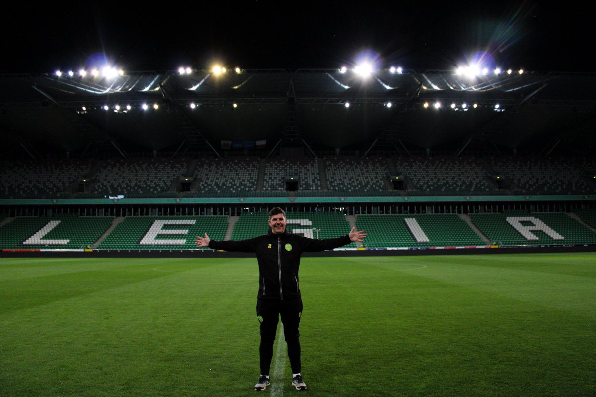 CPD Tref Caernarfon Town FC tweet media