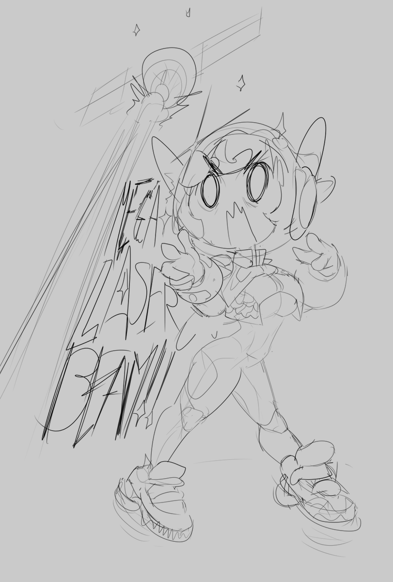 MonsterShoujo's tweet photo. JUNO OVERWATCH AAAAAAAAAA https://t.co/OLwl76vOrn
