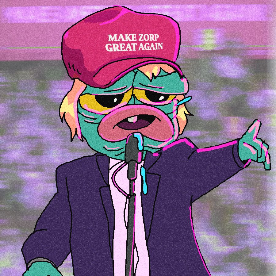 ZERP tweet media