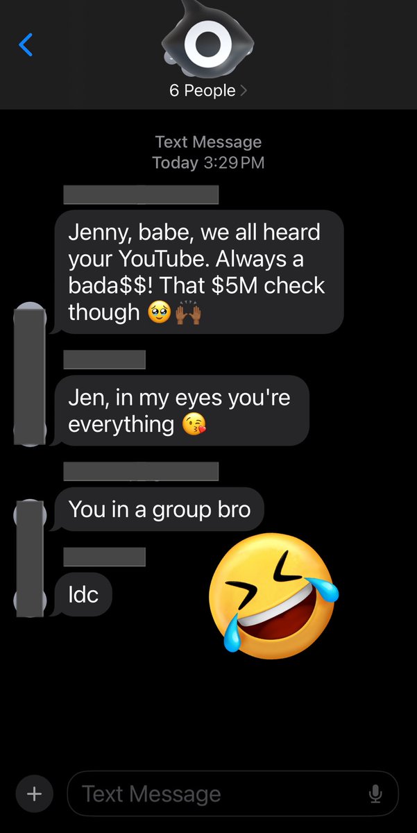 JennyQTa7's tweet image. YouTube was 🔥 in my eyes, there&apos;s only #Tetherball #memecoins lol 😆