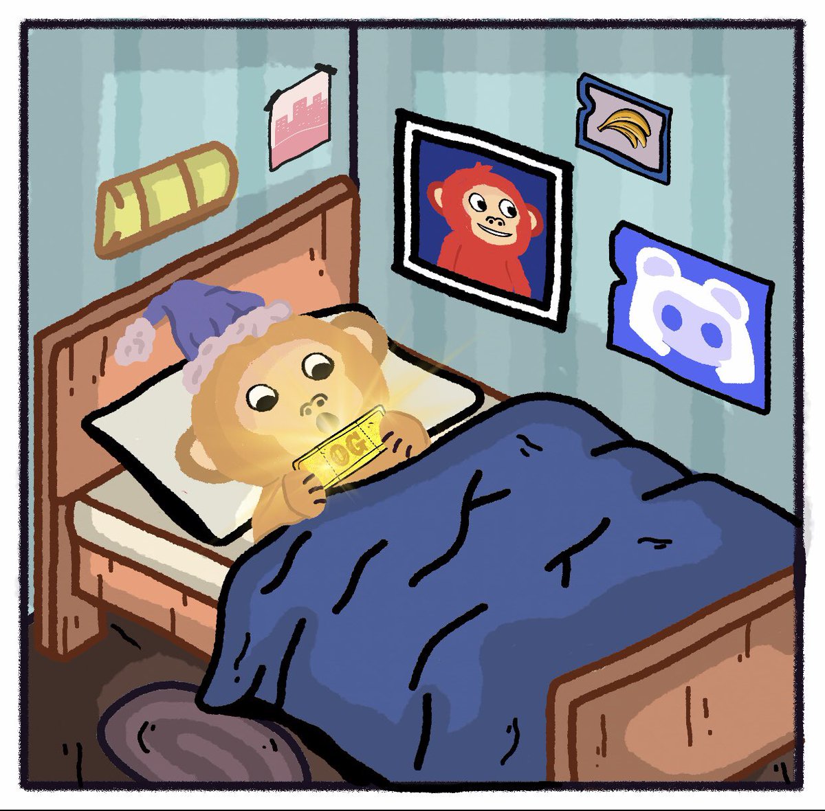 kkevzz01's tweet image. 𝑴𝒚 𝒆𝒏𝒕𝒓𝒚 𝒇𝒐𝒓 𝑷𝑰𝑷𝑺 𝑻𝑾𝑰𝑻𝑬𝑹 𝑪𝑶𝑵𝑻𝑬𝑺𝑻

𝑰 𝒅𝒆𝒄𝒊𝒅𝒆𝒅 𝒕𝒐 𝒅𝒂𝒏𝒄𝒆 𝒂𝒓𝒐𝒖𝒏𝒅 𝒕𝒉𝒆 𝒓𝒉𝒚𝒕𝒉𝒎𝒔 𝒐𝒇 𝒑𝒊𝒑𝒔 𝒃𝒚 𝒘𝒓𝒊𝒕𝒊𝒏𝒈 𝒂 𝒔𝒐𝒐𝒕𝒉𝒊𝒏𝒈 𝒑𝒐𝒆𝒎👩‍🎓🧑‍🎤.

Walk with me
@pipsbtc