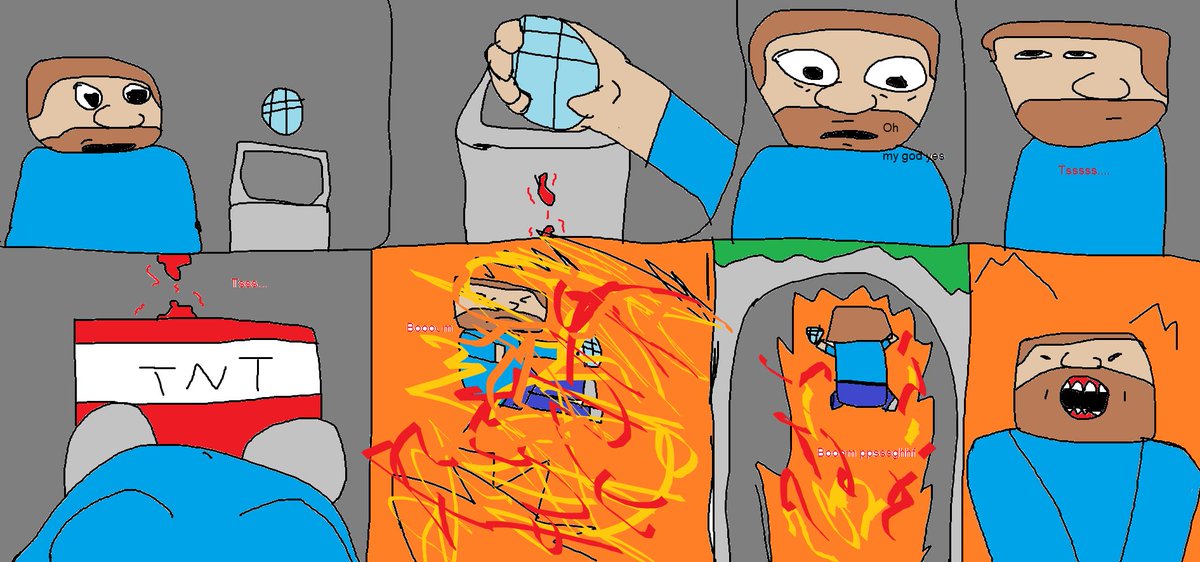 Steve Adventure (@SteveAdventuree) / Posts / X