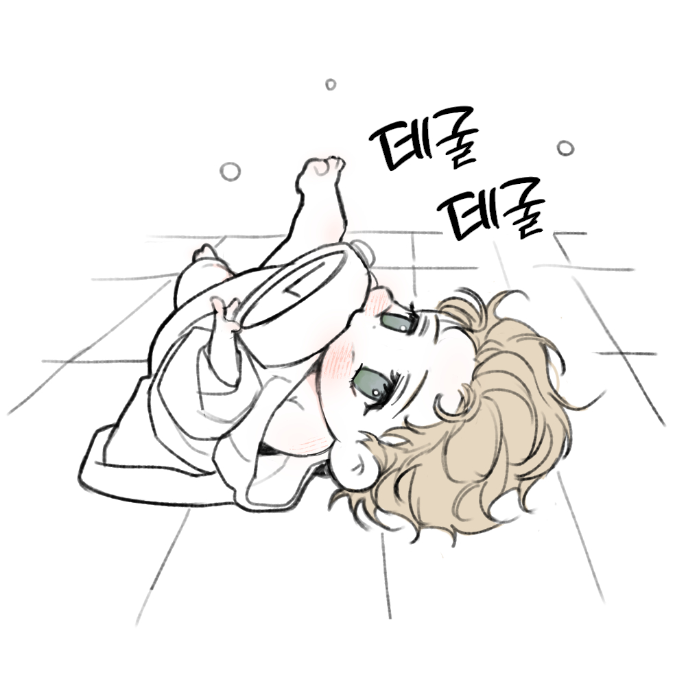 yeha912's tweet photo. 아기디아
그림이 너무 안그려져서 손풀기 낙서 https://t.co/jBkKQhubyR