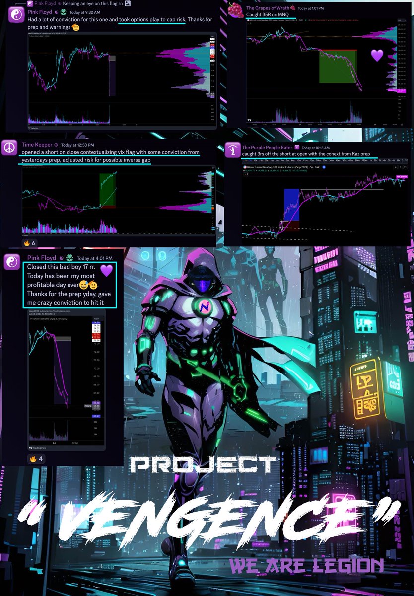shadownomics's tweet photo. Let the hate flow through you, embrace the darkness😈 

#ShadowLegion #ProjectVengence https://t.co/1VmuCJtd6G