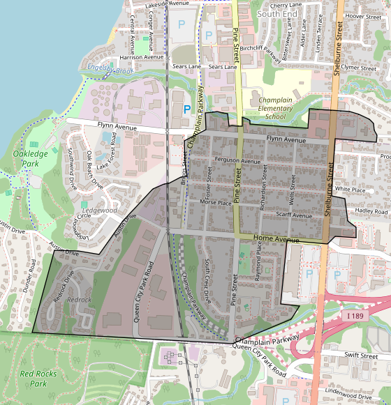 BTV Public Works tweet media