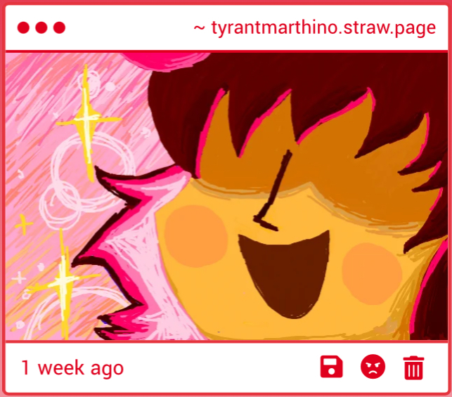 BETTY!!! BETTY!!!! BETTY!!!!! THE BETTY TRILOGY!!! This is so well made too!!