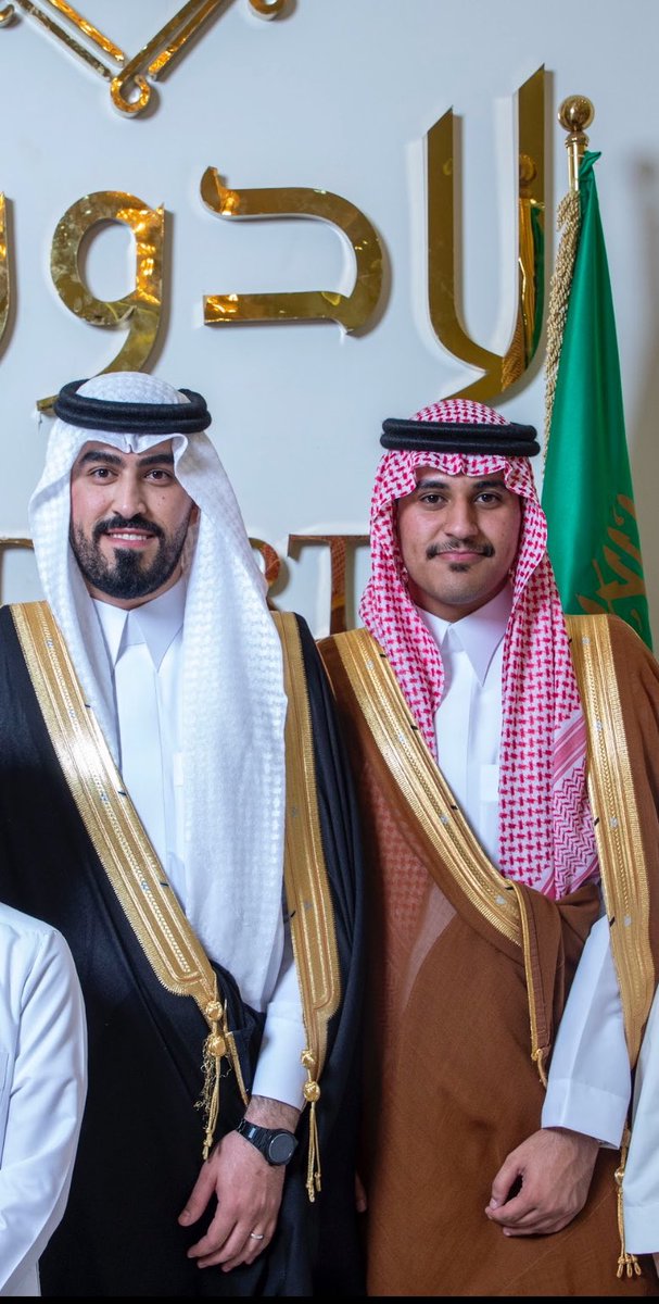 نايف بن مهيد الهباس tweet media