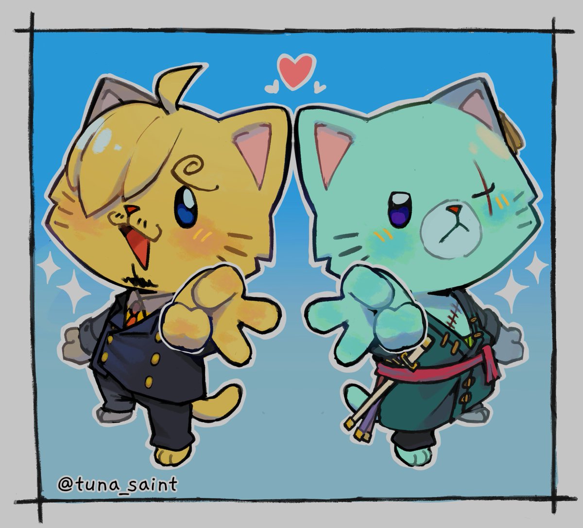 tuna 🔞 tweet media