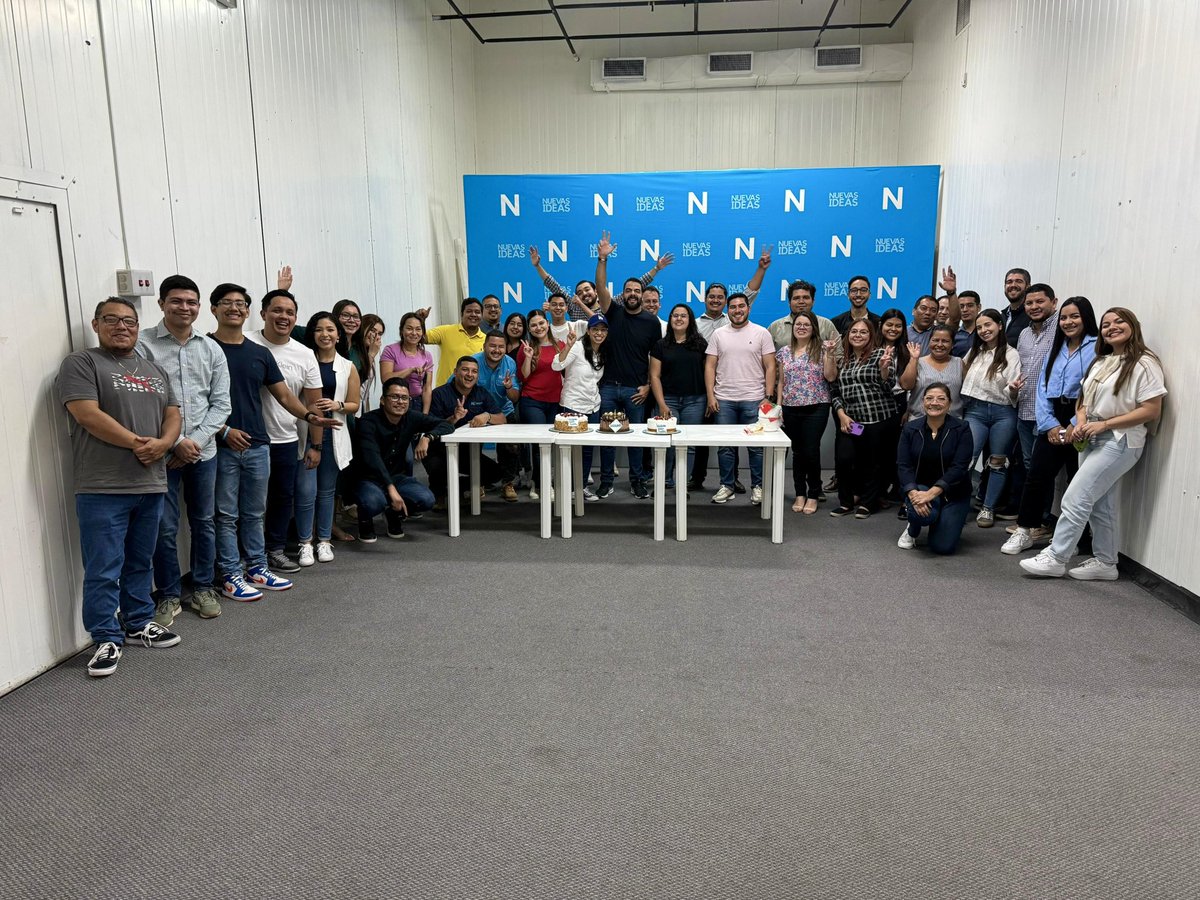 Kriscia Fuentes tweet media