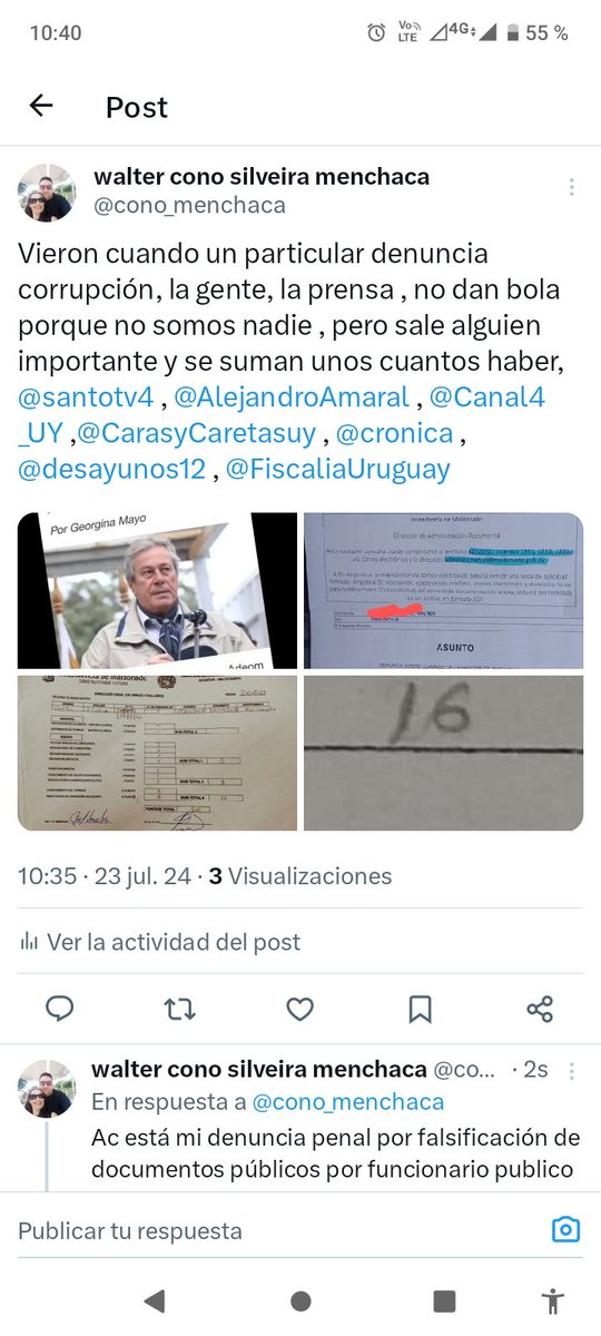 walter cono silveira menchaca (@cono_menchaca) / Posts / X