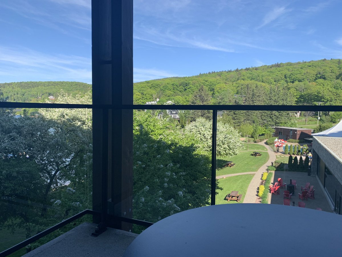 emifred31's tweet photo. @CarolineLamarre Place préférée au Québec 🤍 j’étais là il y a quelques semaines https://t.co/zJEkdWnd1E