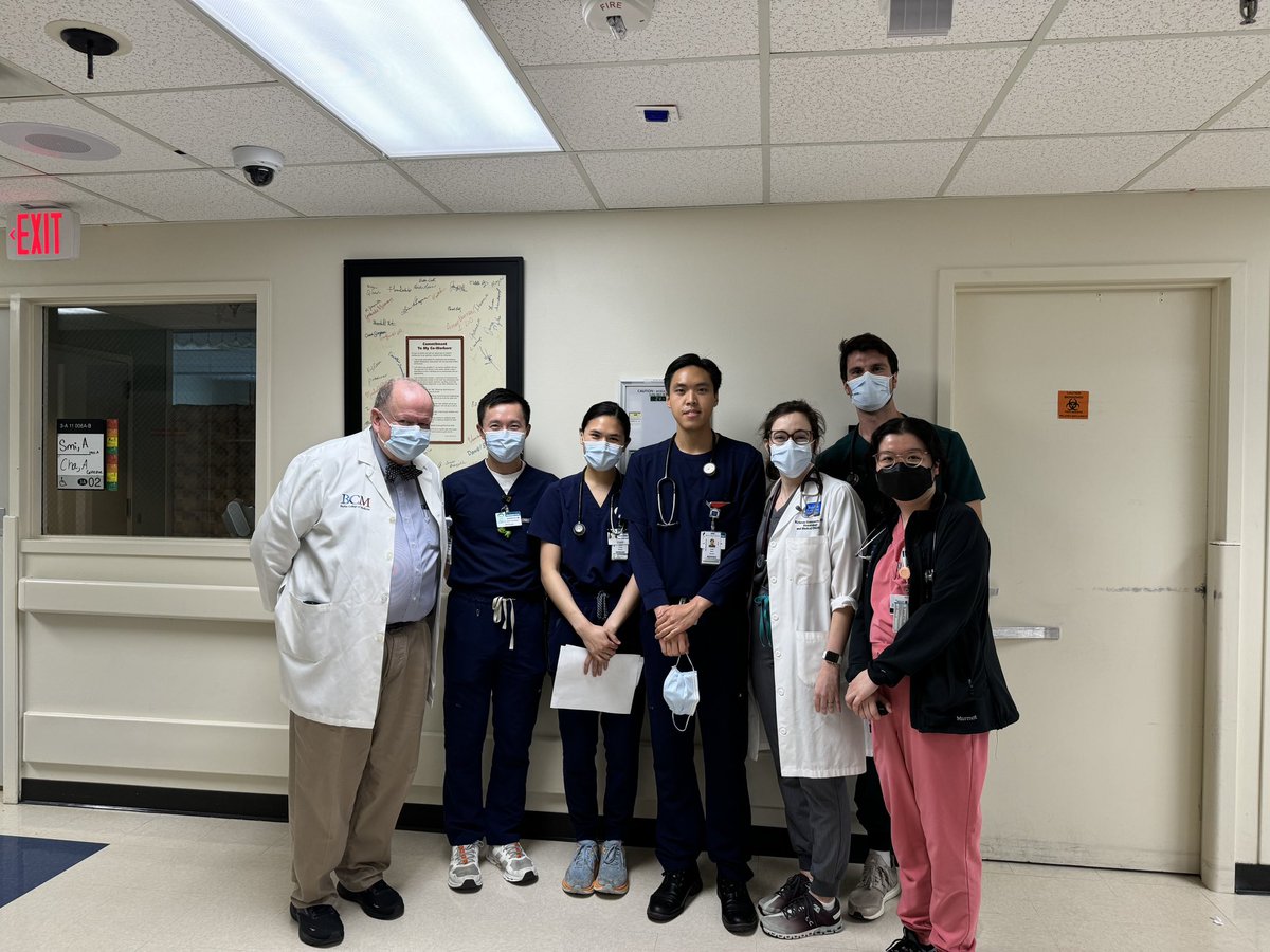 marthamims's tweet image. Fun time on heme rounds with Dr Udden and our fabulous fellow!
