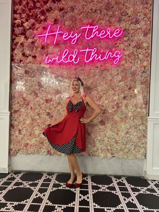 Hello there wild thing are you really ready to play? https://t.co/mYB7x79EpO<a href="/tag/vogue"class="tags"><span>#vogue</span></a><a href="/tag/iamjuicyjen"class="tags"><span>#iamjuicyjen</span></a>