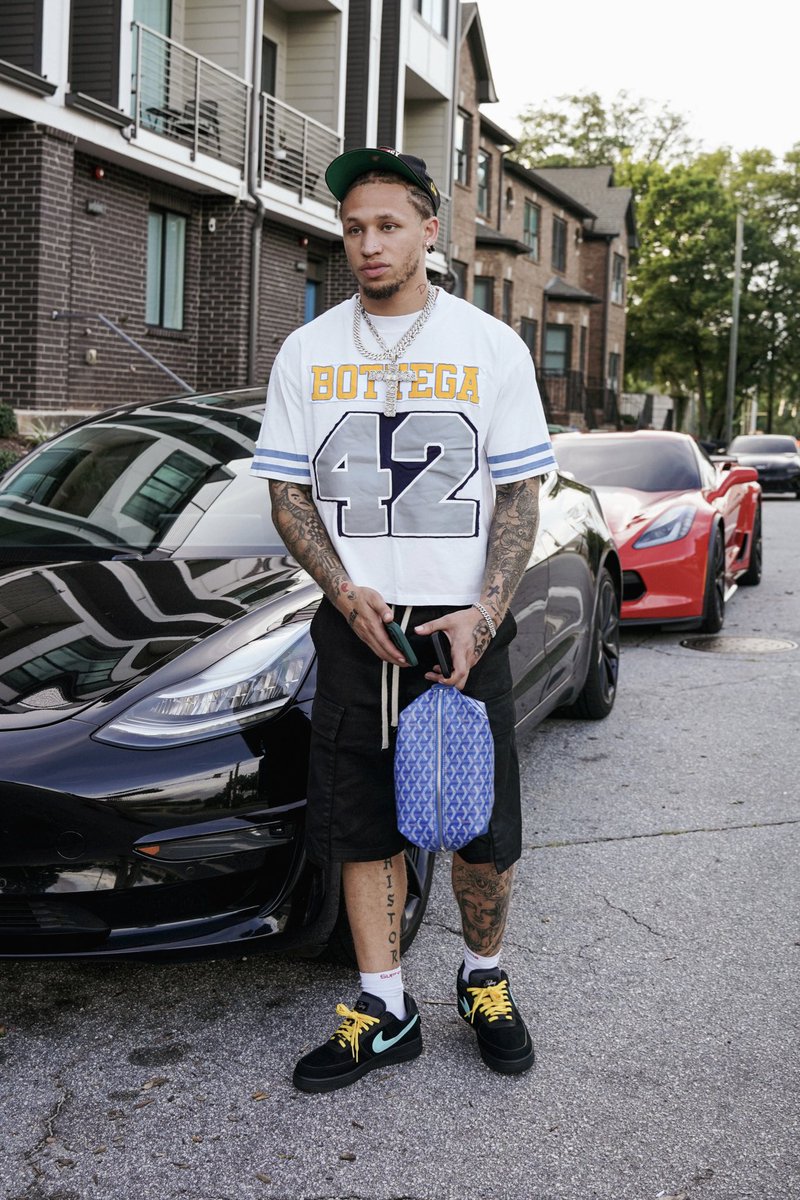 yea he did it.. but he ain’t do it right