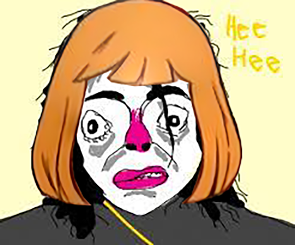 Hee-Hee Man tweet media