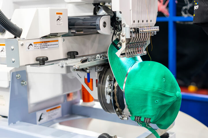 getworkgear's tweet image. Embroidery: Your secret weapon for uniform sales success! Discover how custom stitching can elevate your brand and boost revenue. #UniformSales #EmbroideryTrendsLearn getworkgear.com/leveraging-emb…