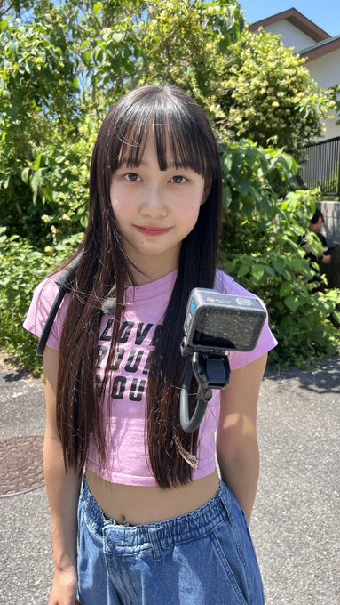 NananeのTwitter画像28