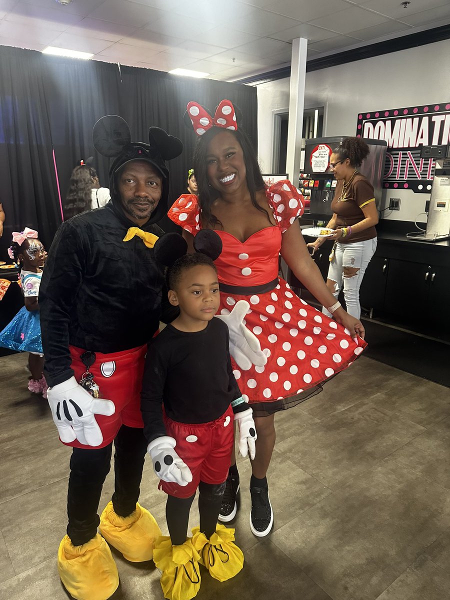 Candice Mitchell tweet media