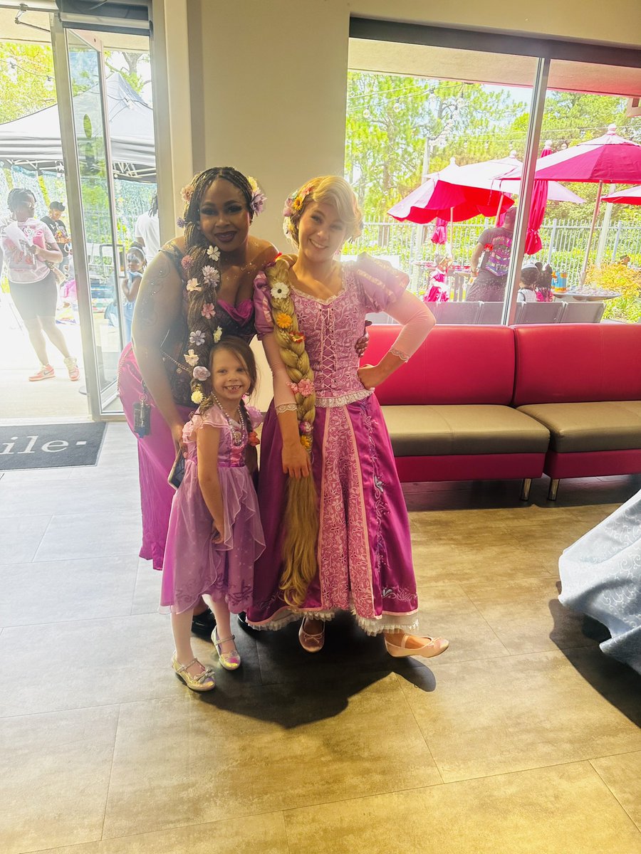 Candice Mitchell tweet media