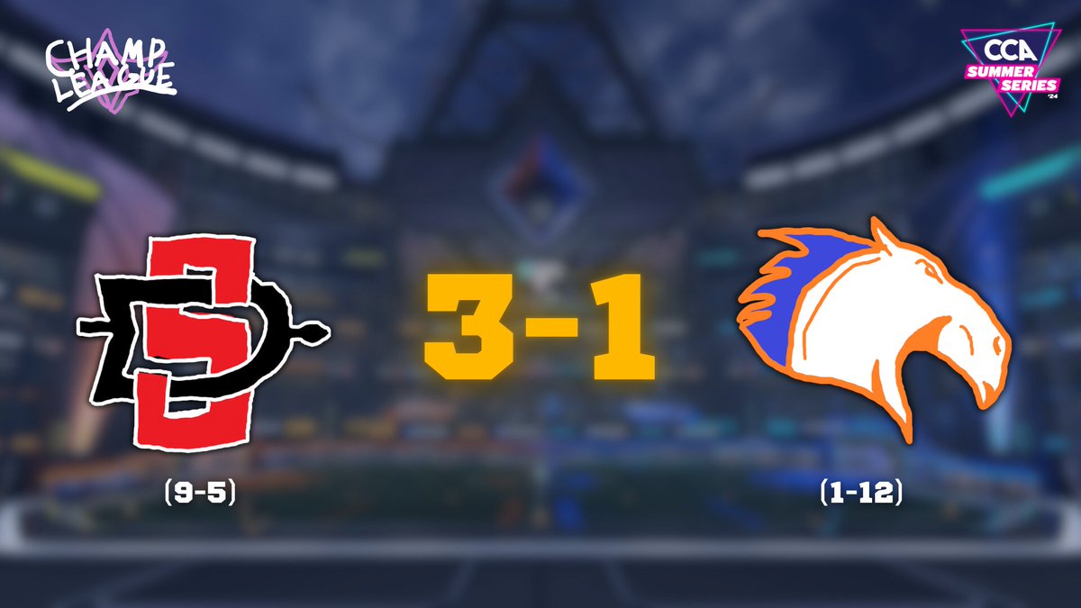 Champ League tweet media