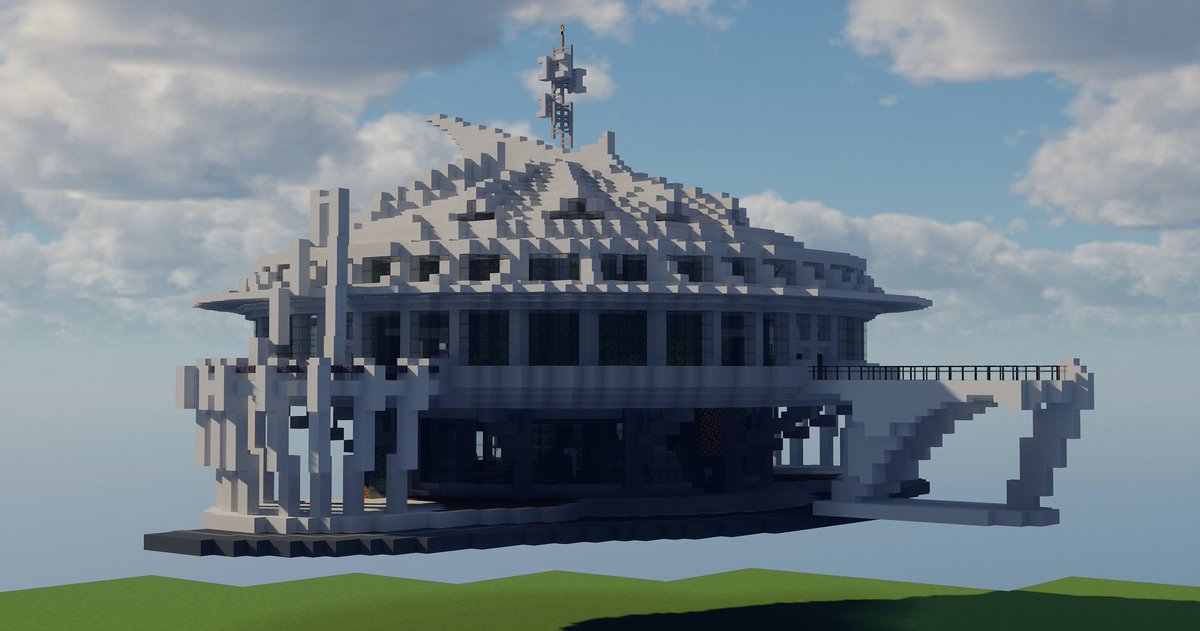 Hammond's Dream - EJP tweet media