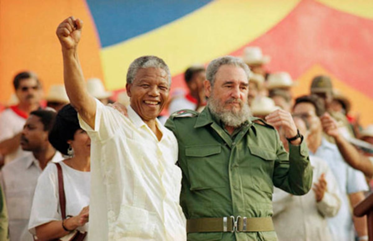 Entienden las diferencias...??
#NetanyahuWarCriminal 
#CubaPorLasCausasJustas