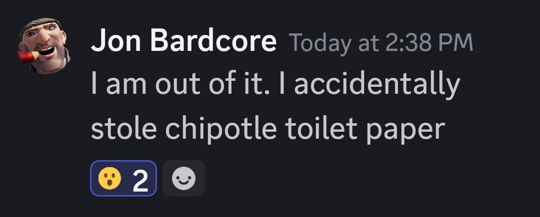 We have been home for less than 24 hours and Jon is already a wanted criminal 😂