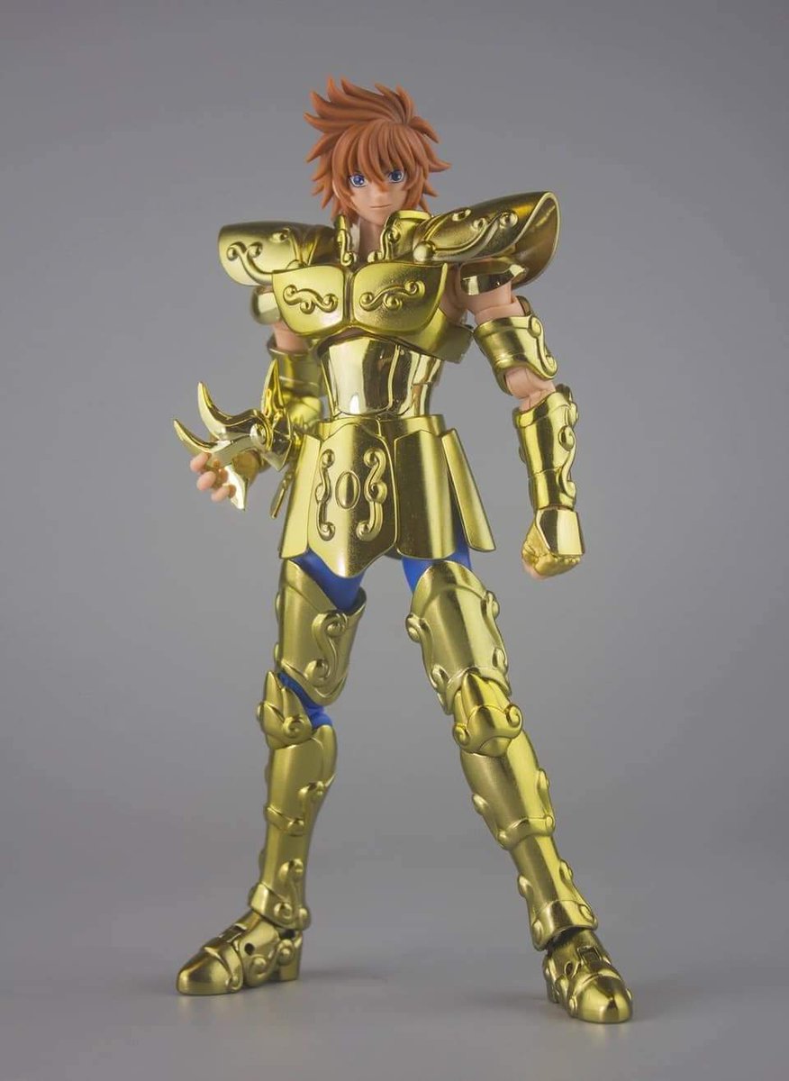 Saint Seiya The Lost Canvas Season 3 Campaign on X