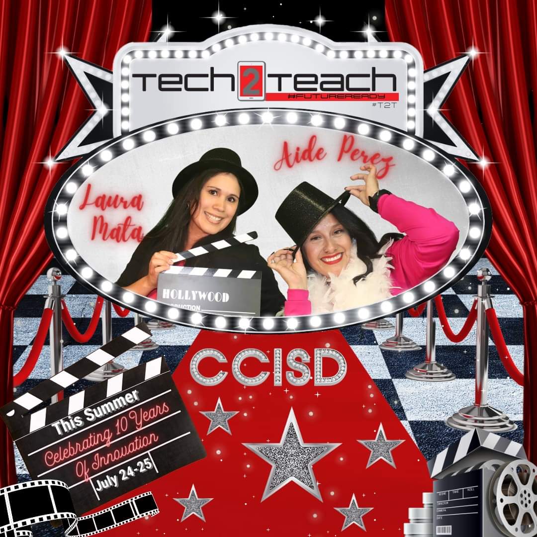 Yvonne Luna (@mrsyluna) on Twitter photo A very engaging day <a href="/T2T24/">K A O F A N ! ! !</a> <a href="/CCISDIT/">CCISD IT</a> <a href="/T2T/">T2T</a> <a href="/CCISD/">CCISD</a> Great job to all who presented especially our very own Mrs. Mata and <a href="/MsAPerez9/">Aide Perez</a> A very engaging day <a href="/T2T24/">K A O F A N ! ! !</a> <a href="/CCISDIT/">CCISD IT</a> <a href="/T2T/">T2T</a> <a href="/CCISD/">CCISD</a> Great job to all who presented especially our very own Mrs. Mata and <a href="/MsAPerez9/">Aide Perez</a>
