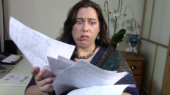 StageJoy's tweet image. Struggle with using notes as a speaker? This might help... theinspiredspeaker.com/articles/how-t…