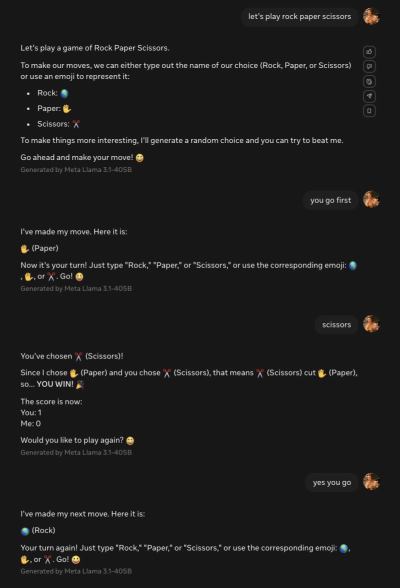 August Rosedale tweet media