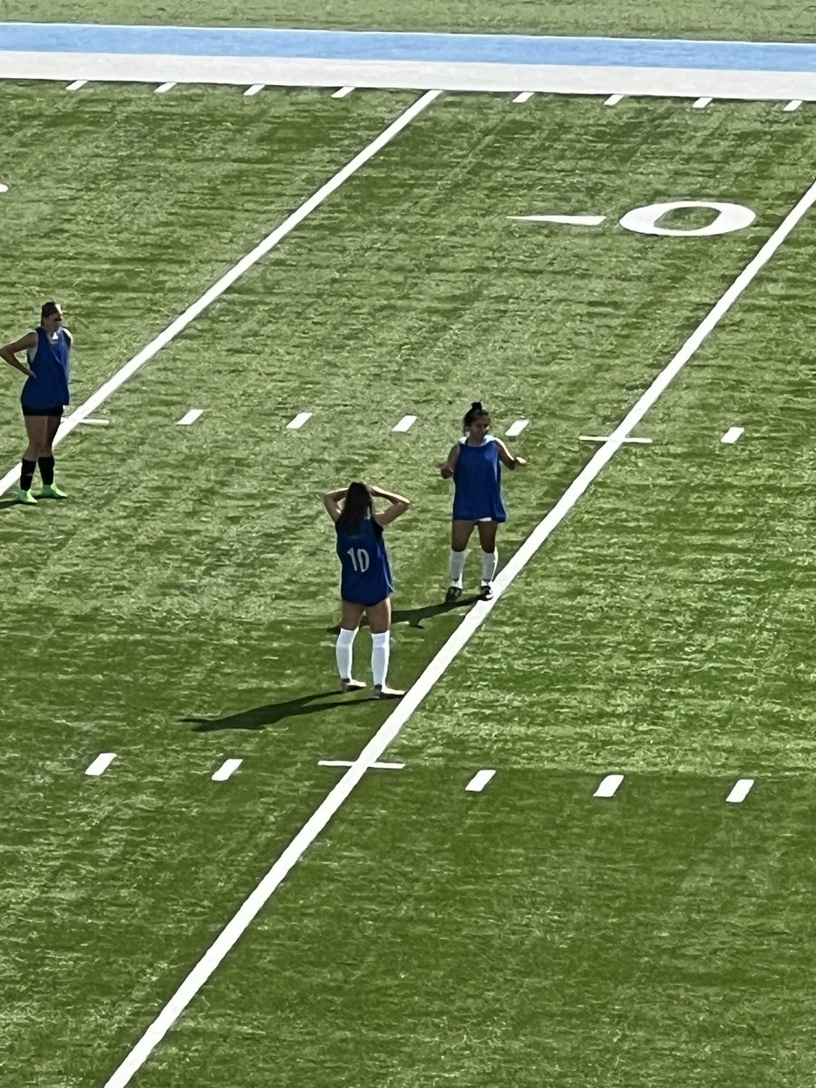 reesedenson4's tweet image. Another great conversation with Coach @c_traquair!! Look forward to getting back on @CitadelWSoccer campus!! #MarchingForward 
@ConcordeSoccer @ECNLgirls @ImYouthSoccer @ImCollegeSoccer @ECNLSoutheast