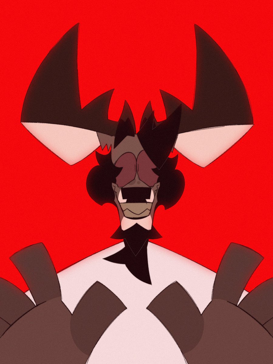 hey hey hey! guess who’s back! the silliest buck ever!