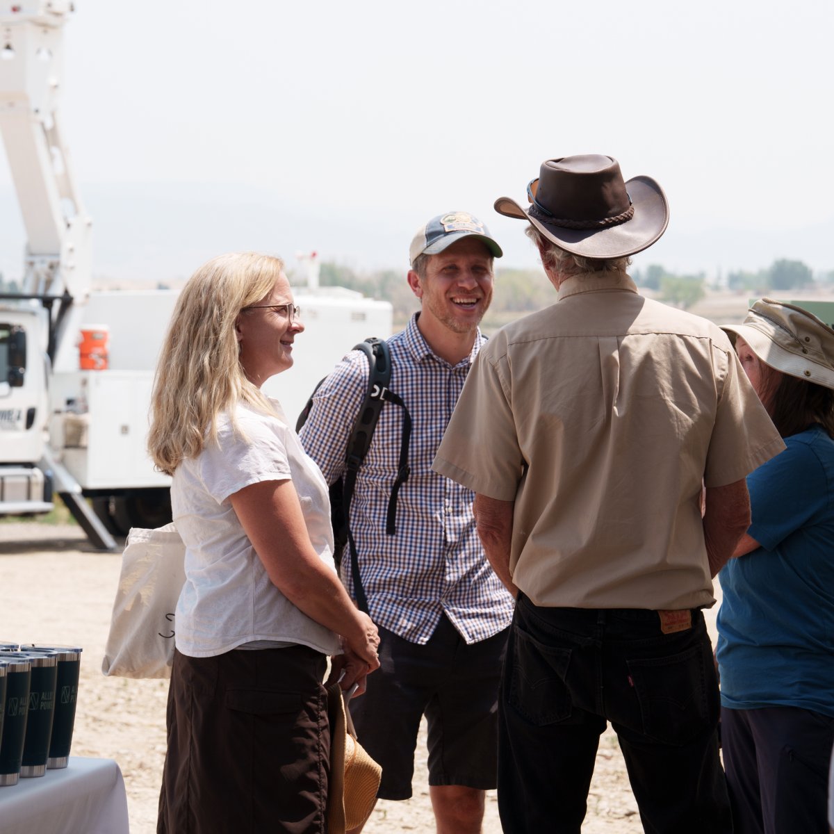 🐑DMEA Celebrates Groundbreaking for Garnet Mesa Solar

Read the full press release here: dmea.com/news/dmea-cele…
